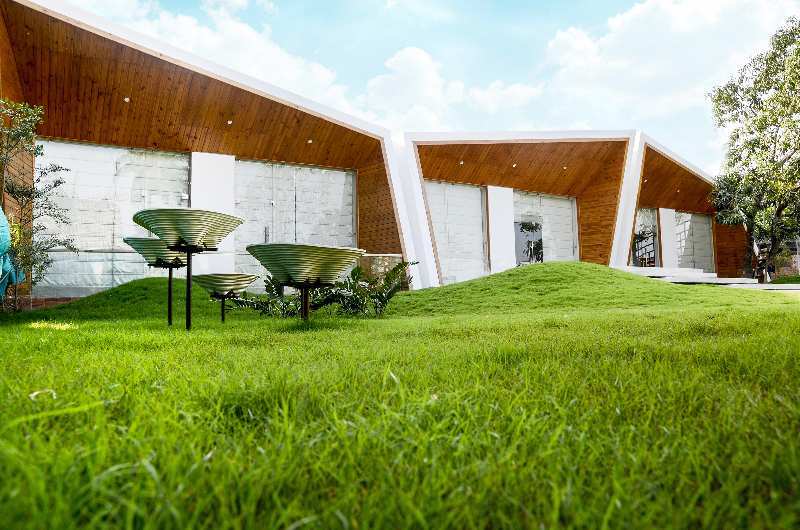 2 BHK 818 Sq.ft. Apartment for Sale in Rajarhat, Kolkata