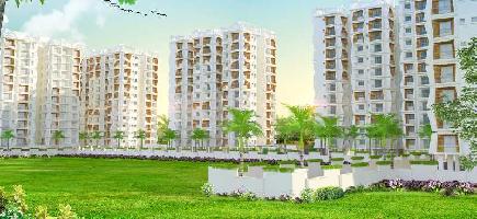 2 BHK Flat for Sale in New Town, Kolkata