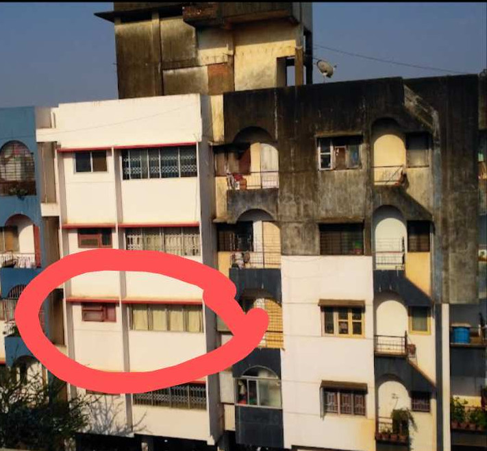 Sukh Sagar Apartments