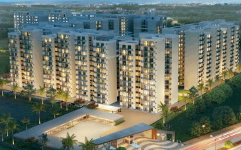 3 BHK Flat for Sale in Airport Road, Zirakpur