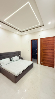 6 BHK House for Sale in Sector 15 Panchkula