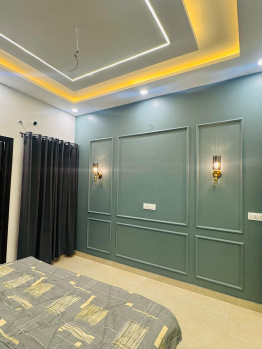 5 BHK House for Sale in Sector 27 Panchkula