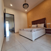 2 BHK House for Sale in Sector 12A Panchkula
