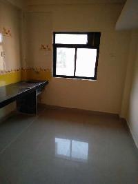 1 BHK Flat for Sale in Kudal, Sindhudurg