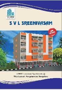3 BHK Flat for Sale in Mico Layout, Bangalore