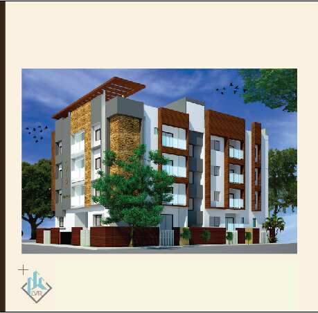 2 BHK Apartment 1000 Sq.ft. for Sale in Block 1 Koramangala, Bangalore
