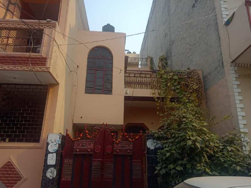 4 BHK House 80 Sq. Yards for Sale in