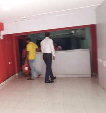  Commercial Shop 45 Sq. Meter for Sale in Khorlim, Mapusa, Goa