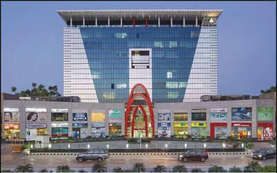  Commercial Shop 1 Acre for Sale in Sector 47, Sohna Road, Gurgaon