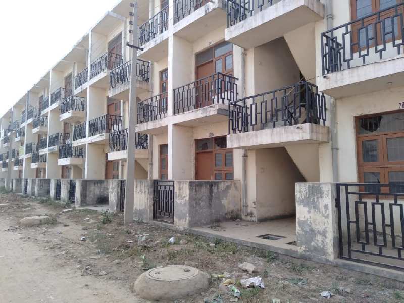 1 BHK Apartment 425 Sq.ft. for Sale in Honda Chowk,