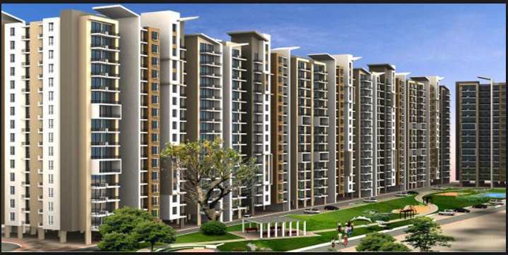 2 BHK Apartment 5 Acre for Sale in