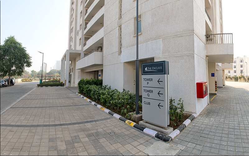 3 BHK Apartment 1895 Sq.ft. for Sale in Sector 66 Gurgaon