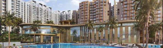 2 BHK Flat for Sale in Sector 37D Gurgaon