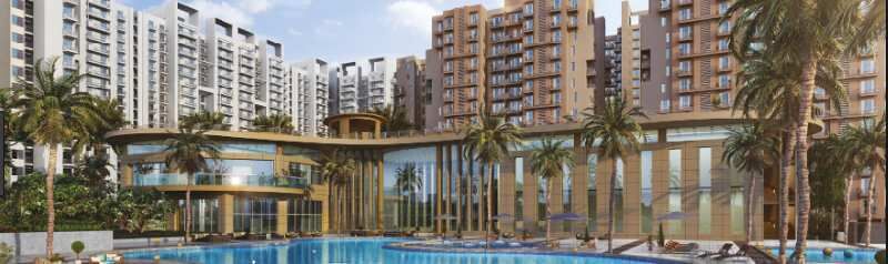 2 BHK Apartment 1050 Sq.ft. for Sale in Sector 37D Gurgaon