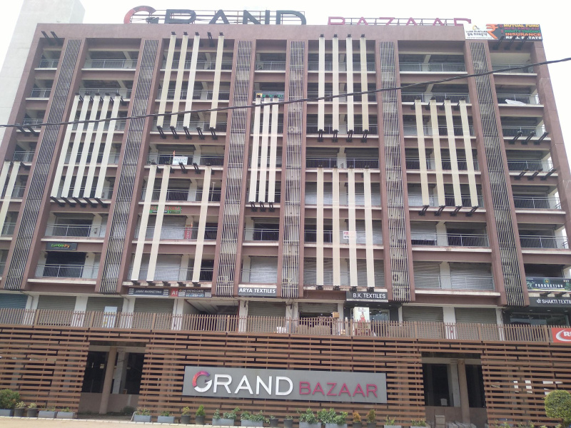  Commercial Shop 702 Sq.ft. for Rent in Phulnakhara, Bhubaneswar