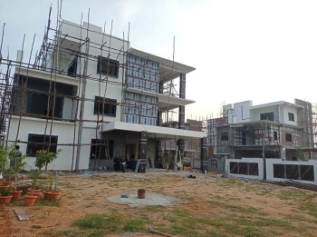  Residential Plot for Sale in Gachibowli, Hyderabad
