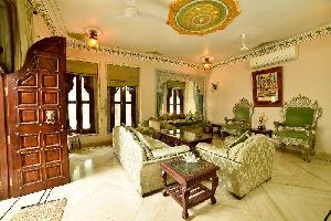 Guest House for Rent in Palace Road, Jaipur