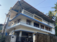 1 BHK Flat for Rent in Kotekar, Mangalore