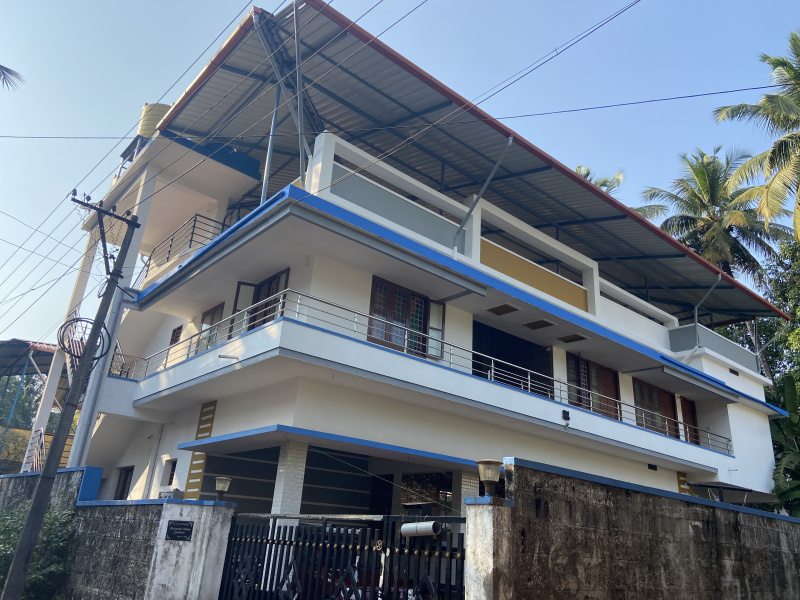 1 BHK 750 Sq.ft. Apartment for Rent in Kotekar, Mangalore