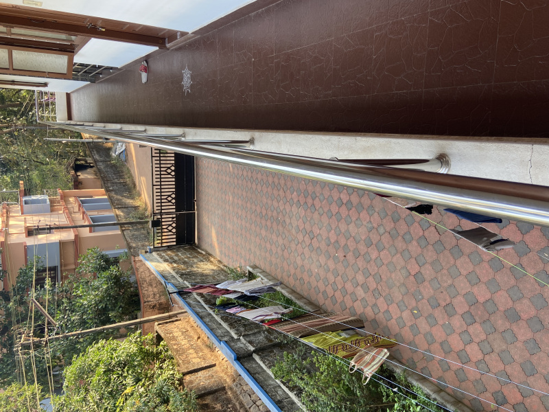 1 BHK 750 Sq.ft. Apartment for Rent in Kotekar, Mangalore