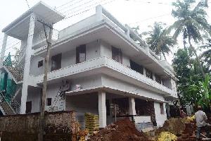 1 BHK House for Rent in Thokkottu, Mangalore
