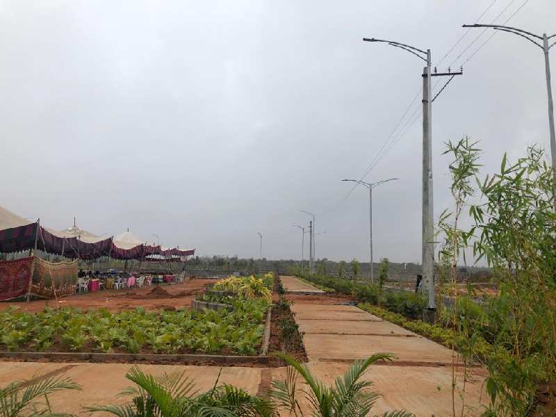  Residential Plot 211 Sq. Yards for Sale in Adikmet, Hyderabad