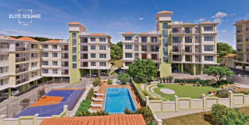 2 BHK Flat for Sale in North Goa