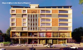  Commercial Shop for Sale in North Goa