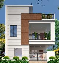 4 BHK House for Sale in Aminpur, Hyderabad