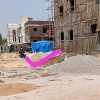  Residential Plot for Sale in Aminpur, Hyderabad