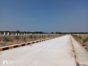  Residential Plot for Sale in Maheshwaram, Hyderabad