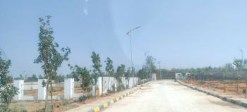  Residential Plot for Sale in Maheshwaram, Hyderabad