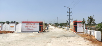  Residential Plot for Sale in Tukkuguda, Hyderabad