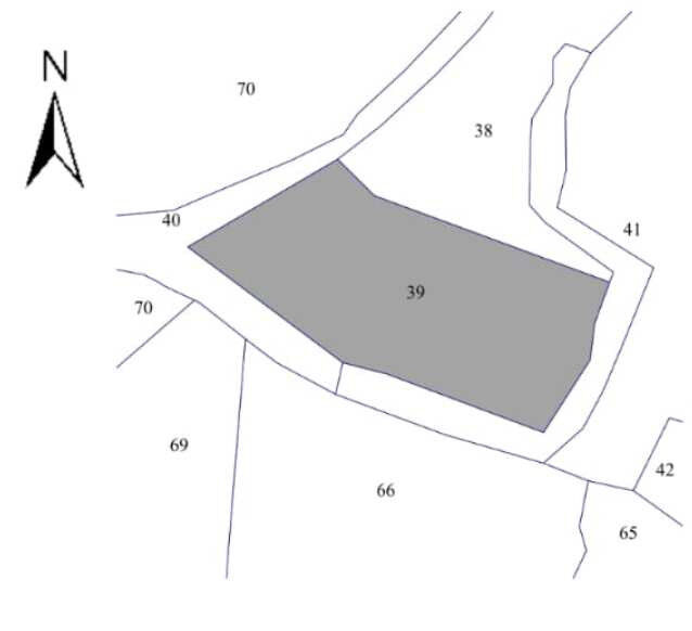  Agricultural Land 3 Acre for Sale in Narkhed, Nagpur