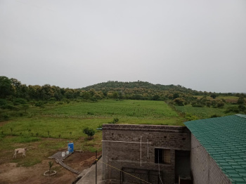  Agricultural Land for Sale in Hingna, Nagpur