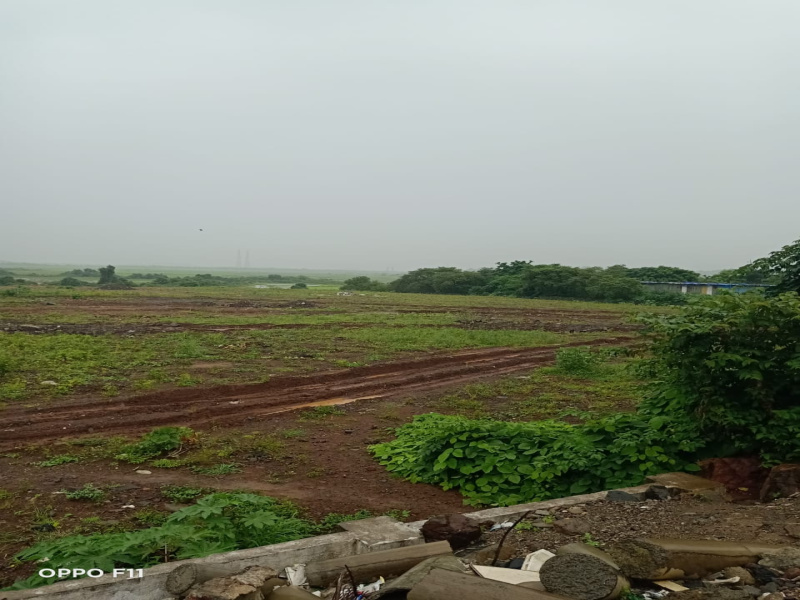  8 Acre Agricultural/Farm Land for Sale in Hingna, Nagpur