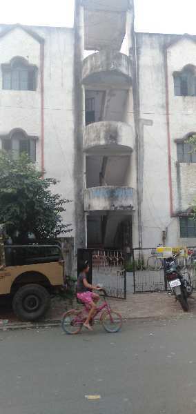 2 BHK Residential Apartment 850 Sq.ft. for Sale in Pandey Layout, Nagpur