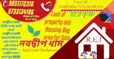  Residential Plot for Sale in Nabadwip, Nadia