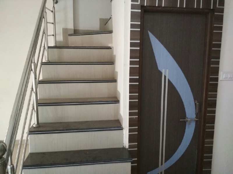 4 BHK Apartment 1550 Sq.ft. for Sale in