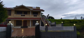 3 BHK House for Sale in Fernhill, Ooty