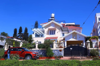 3 BHK House for Sale in Kotagiri, Nilgiris