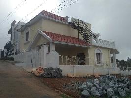 3 BHK House for Sale in Kotagiri, Nilgiris