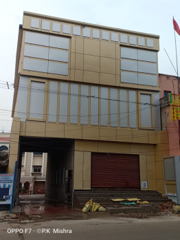  Commercial Shop for Rent in Talcher, Angul