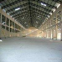  Factory for Rent in Kandla, Kutch