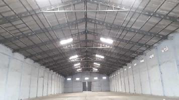  Factory for Rent in Rapar, Kutch