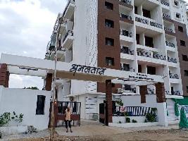 2 BHK Flat for Rent in Jaitala, Nagpur