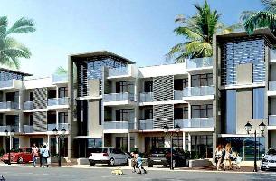 3 BHK Builder Floor for Sale in Mullanpur, Chandigarh