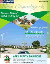  Residential Plot for Sale in Mullanpur, Chandigarh