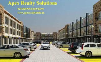  Showroom for Sale in Mullanpur, Chandigarh