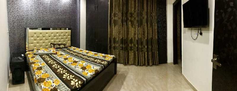 3 BHK Residential Apartment 1089 Sq.ft. for Sale in Block A Nanhey Park, Uttam Nagar, Delhi